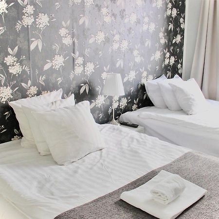 Orchidea Kamppi Lejlighed Helsinki Eksteriør billede