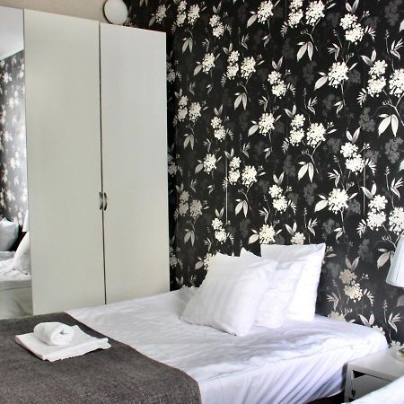 Orchidea Kamppi Lejlighed Helsinki Eksteriør billede